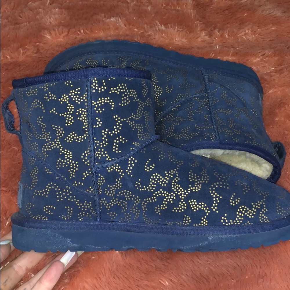Ugg’s Mini